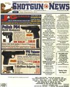 Shotgun News